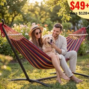 Double Hammock