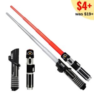 Lightsabers Multipack