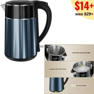 Electric Kettle
