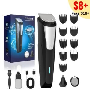 Grooming Kit