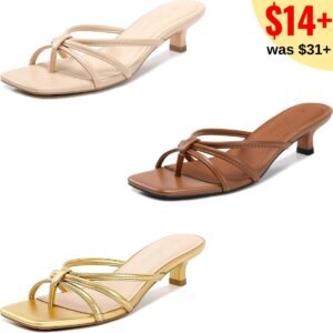 Women's Sandals