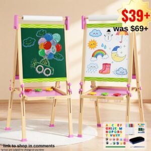 Easel for Kids