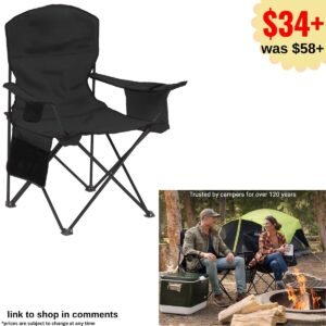 Portable Camping Chair