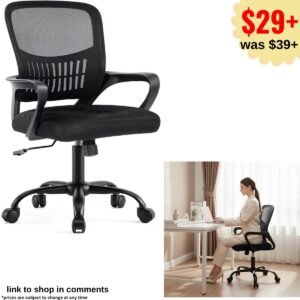 Home Office Chair