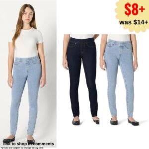 Women's Stretch Denim