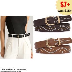 Belts for Woman Fashion