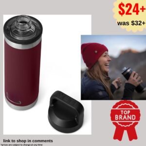 Stainless Steel Water Bottle