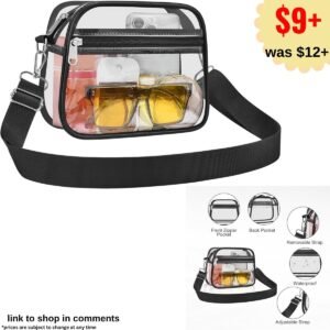 Clear Bag