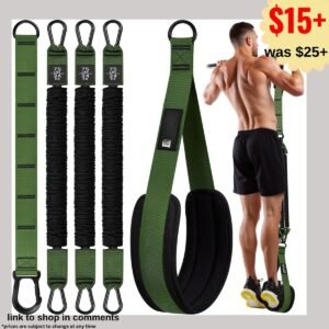 Resistance Bands