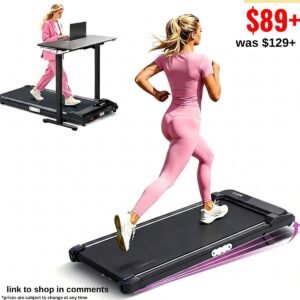 Treadmills for Home