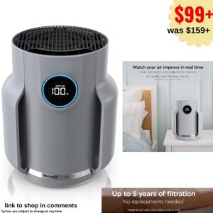 Air Purifier for Home