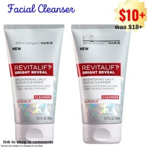 Facial Cleanser