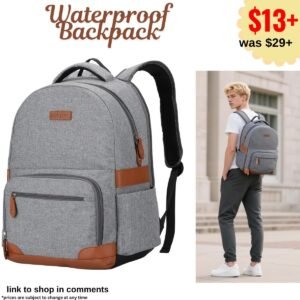 Laptop Backpack