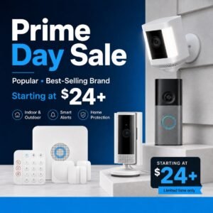 Ring Products