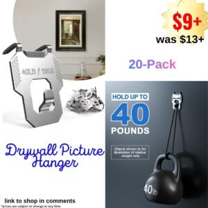 Drywall Picture Hanger