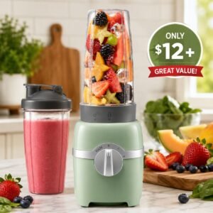 Personal Blender