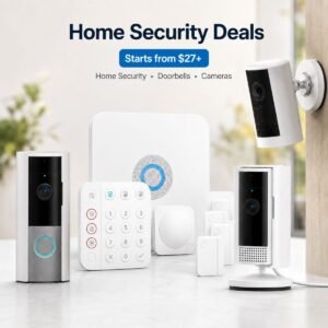 Ring Products