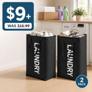 Laundry Hamper