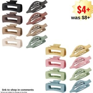 Hair Clips