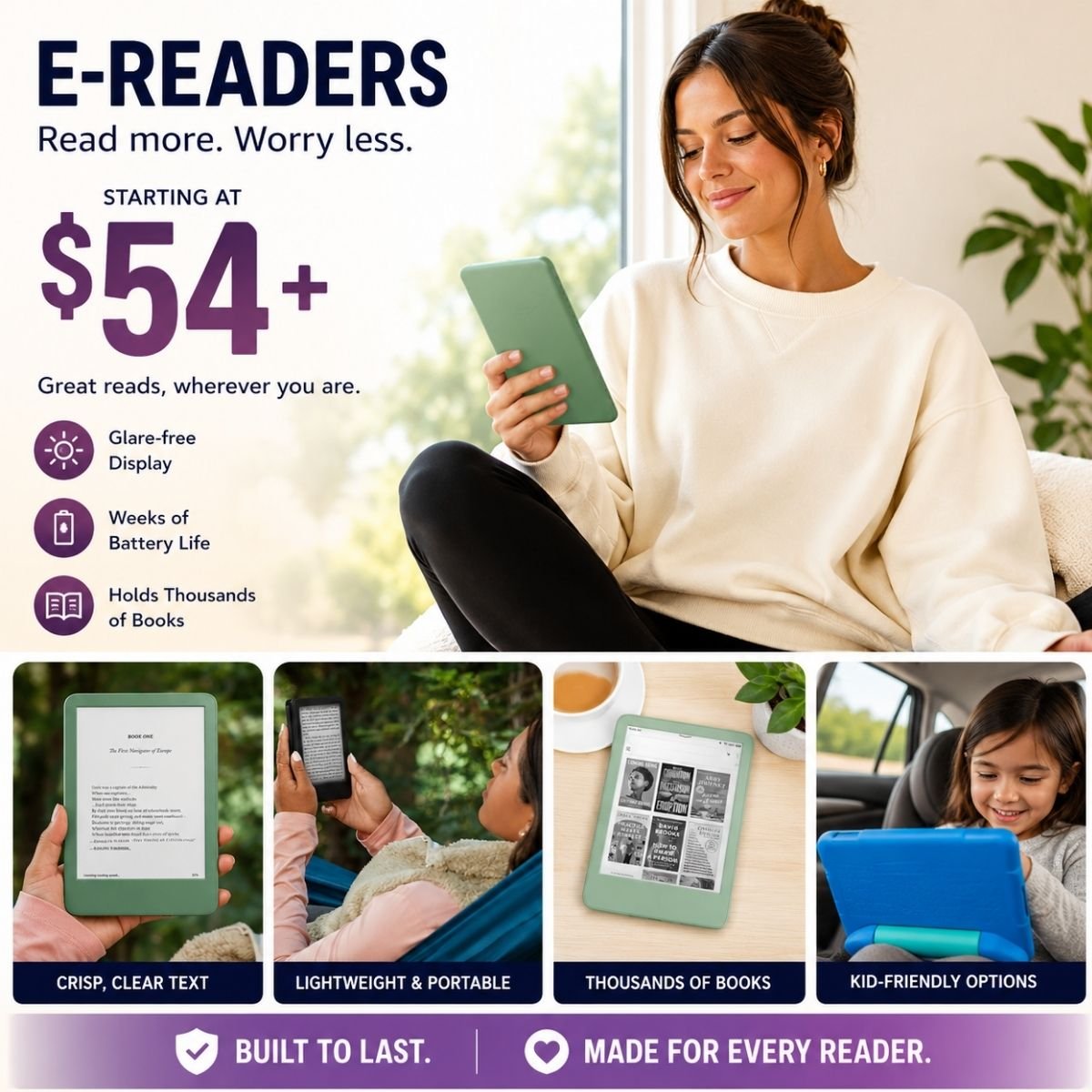 e-readers