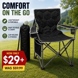 Camping Chairs