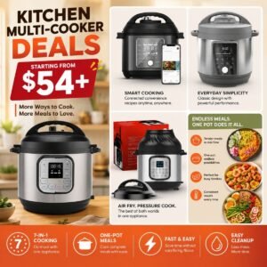 Instant Pot