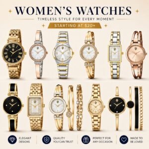 Women's Watches
