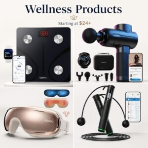 Wellness Products