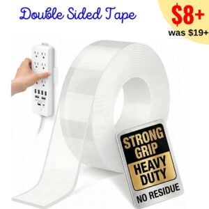 Double Sided Tape