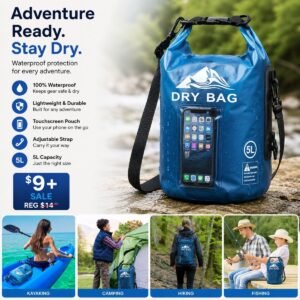 Bag Waterproof