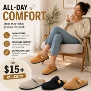 Women's Clogs