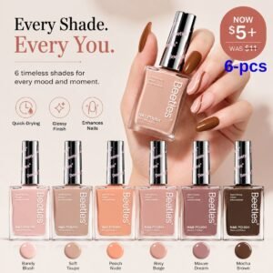 Nail Polish Set