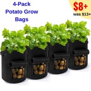 Potato Grow Bags