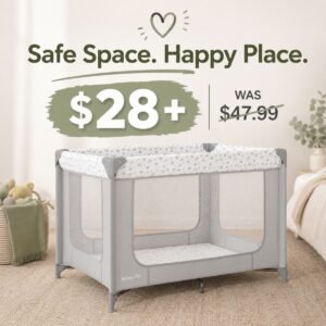 Baby Playard