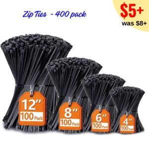 Zip Ties