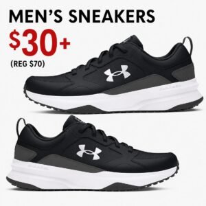 Men's Sneakers