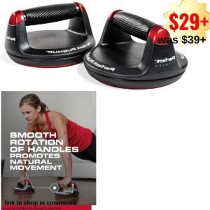 Push up Handle