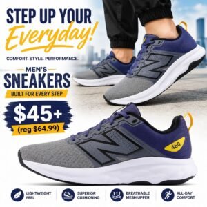 Men's Sneakers
