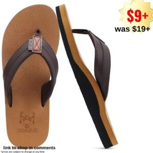 Men's Flip Flops