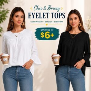Women Tops