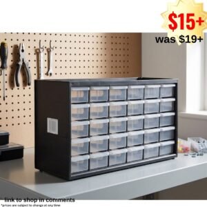 Storage Organizer
