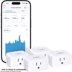 Smart Plug