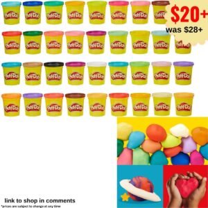 Play-Doh Modeling Compound