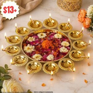 Urli Bowl for Home Decor
