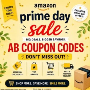 Amazon’s Prime Day sale