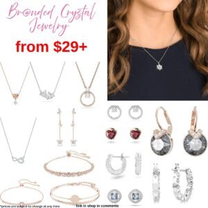Swarovski Sale
