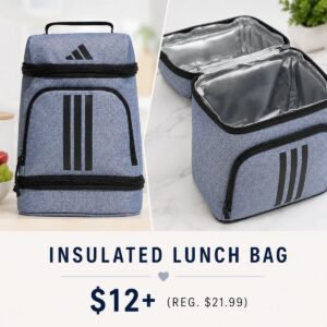 Lunch Bag