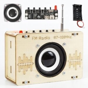 Science Kits DIY