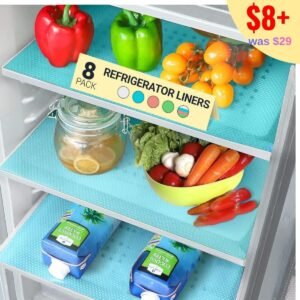 Refrigerator Liners