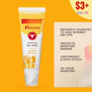 Lip Balm